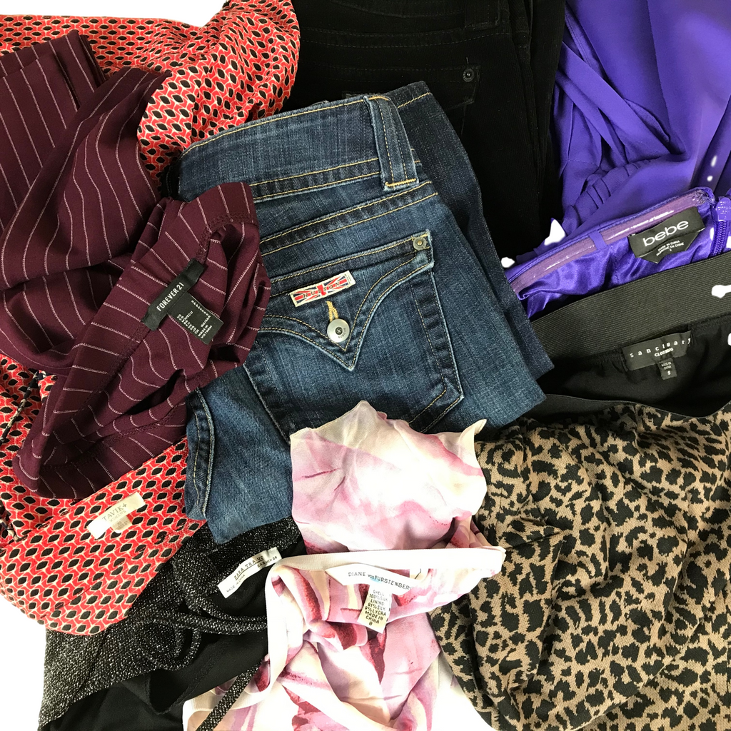 Women's Clothing for Sale 
