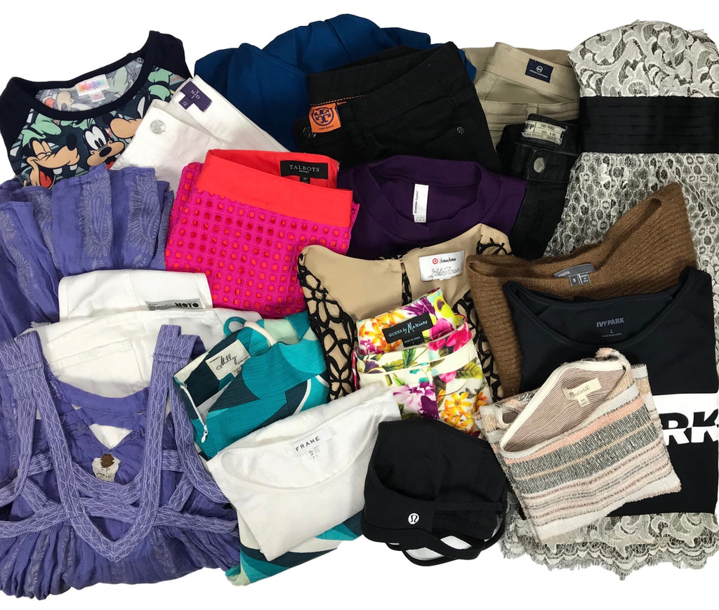Womens Size XL Clothing Lot - clothing & accessories - by owner - apparel  sale - craigslist